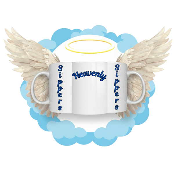 Heavenly Sippers