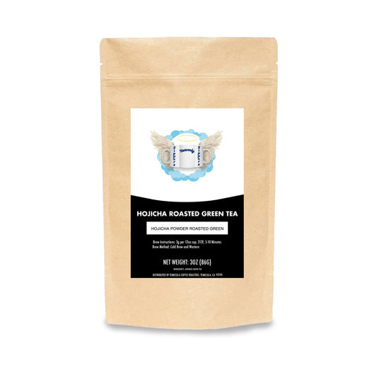 Hojicha
